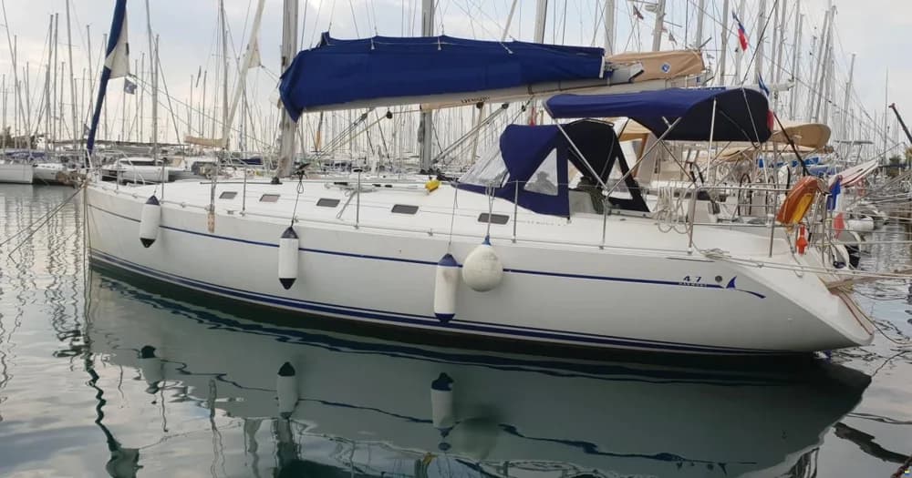 Harmony 47