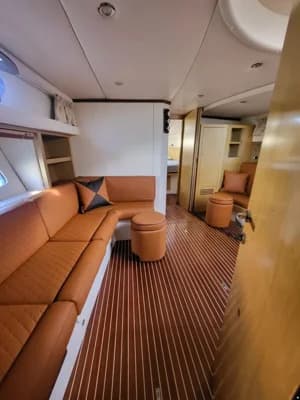 Bruno Abbate Primatist G46 Aereo Top Pininfarina 2