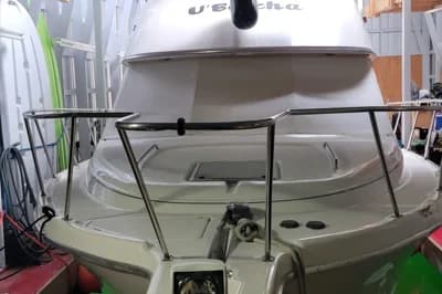 Bayliner 3587 Motoryacht 2