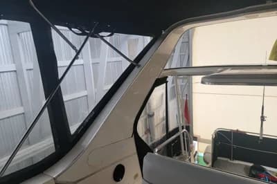 Bayliner 3587 Motoryacht 3