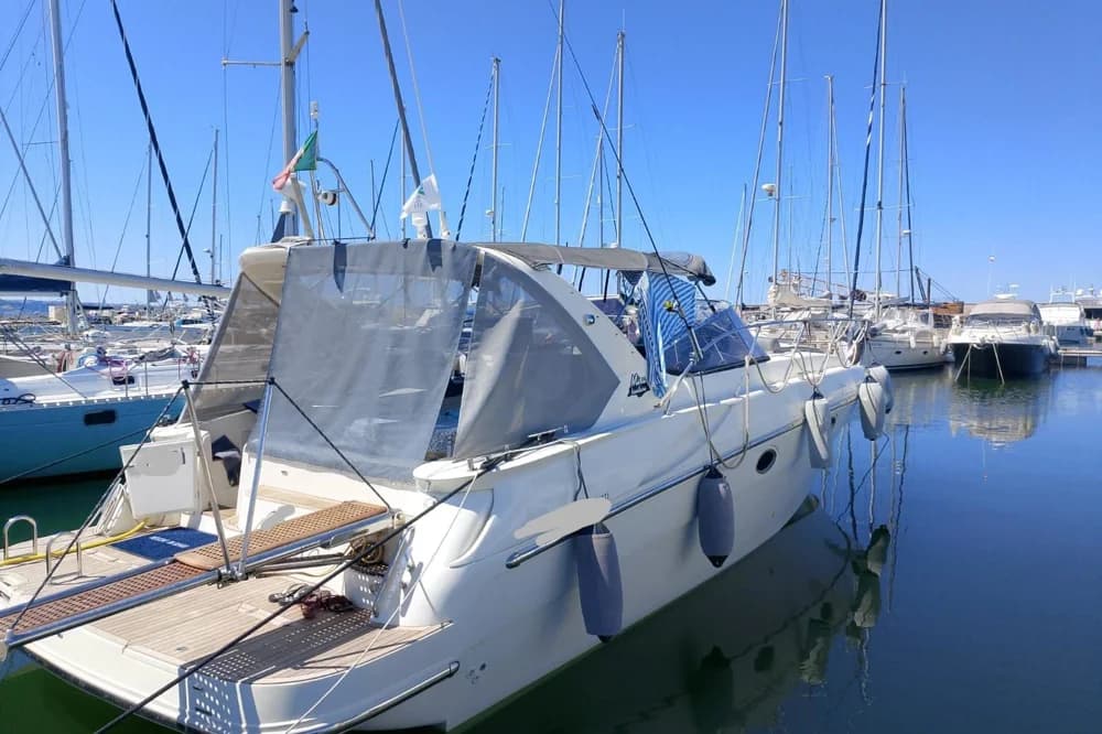 Innovazione e Progetti Mira 36