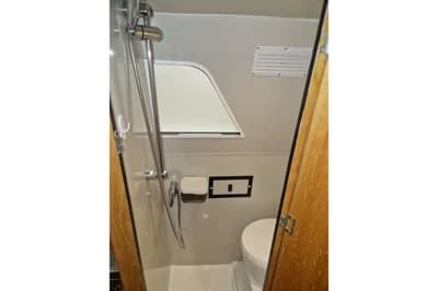 Viking 215 Hi Line Spec 2
