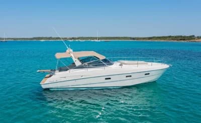 Fiart 34 Genius 2
