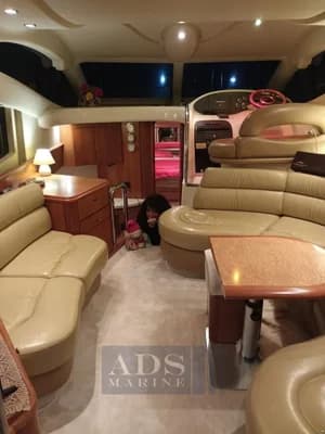 Azimut 42 Evolution 3