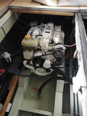 Linssen VLET 1030 2