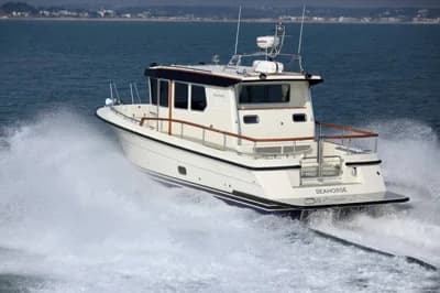 Botnia Targa 32 2