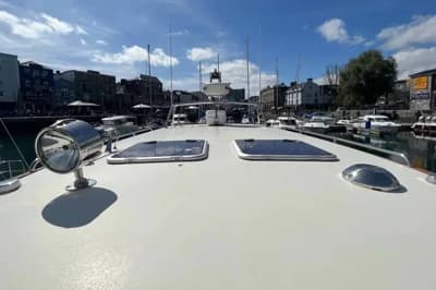 Botnia Targa 32 3