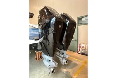 SACS Strider 11 OB Opendeck 3