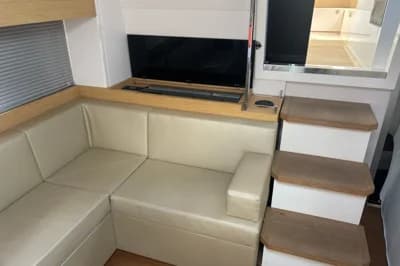Rio Yachts Parana 38 3