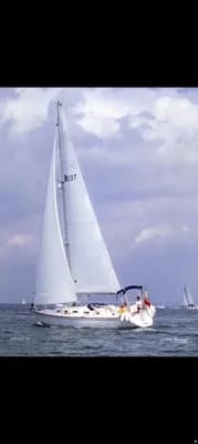 Westerly Ocean 37 2