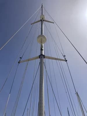 Westerly Ocean 37 3