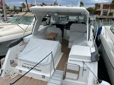 Beneteau Gran Turismo 36 2