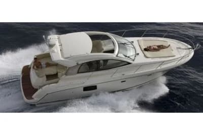 Jeanneau Prestige 38 S 2