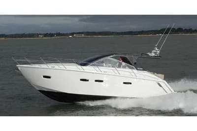 Sealine SC35 2