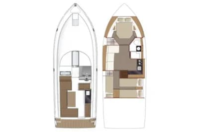 Sealine SC35 3
