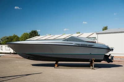 Riva Shuttle 2