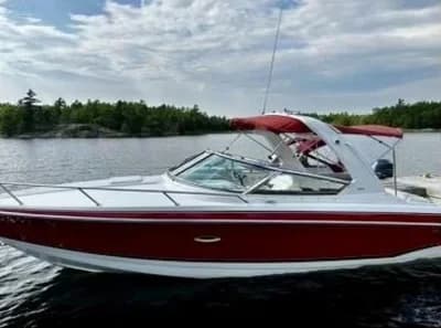 Formula 280 Sun Sport 2