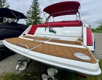 Formula 280 Sun Sport 3