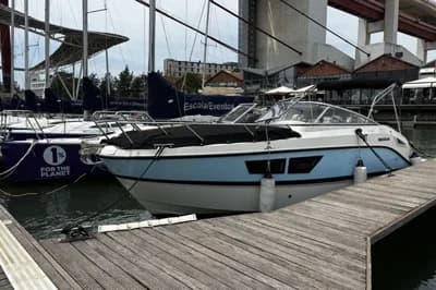 Quicksilver Activ 805 2