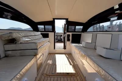 Custom Custom Limo Tender 3