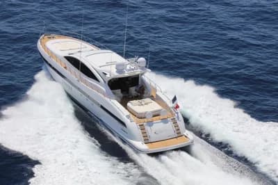 Mangusta 92 2