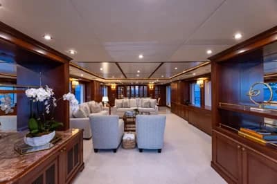 Benetti Classic 2