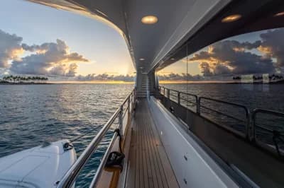 Benetti Classic 3