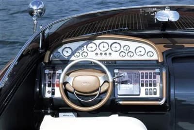 Riva 33' Aquariva 2
