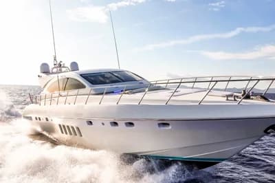 Mangusta 72 2