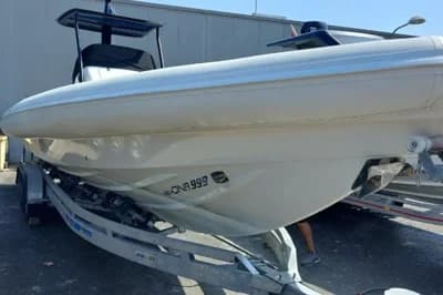 Technohull 999S G5 2