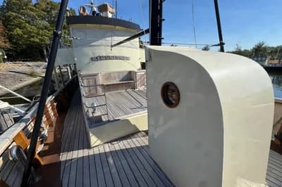 Kotter Trawler 18.5 m 3