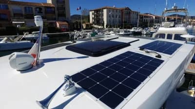 Jeanneau Cap Camarat 12.5 WA 2