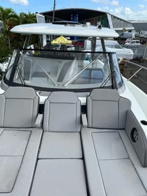 Jeanneau Cap Camarat 12.5 WA 2