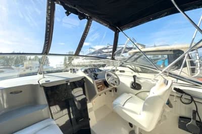 Bayliner 2655 Ciera Sunbridge 3