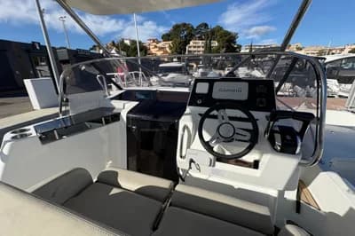 Beneteau Flyer 9 SUNdeck 2