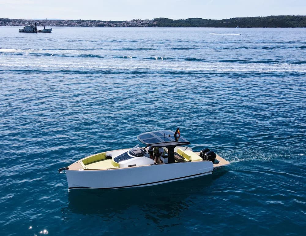 Tesoro T40 OB