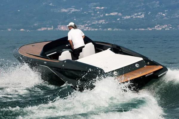 Frauscher 858 Fantom