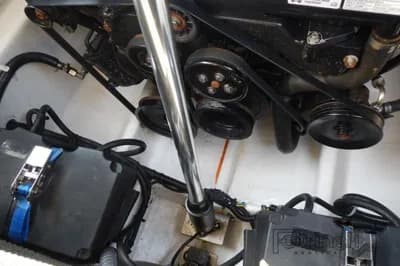 Frauscher 858 Fantom 2
