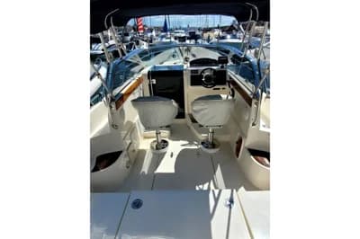 Aquador 23 WA 2
