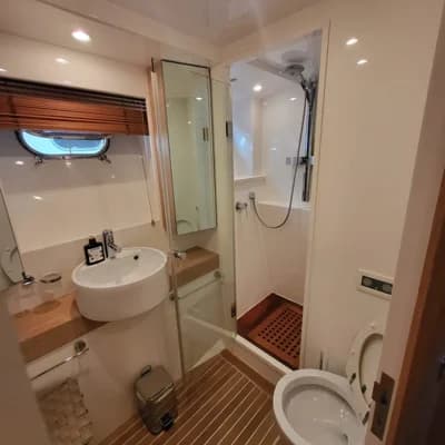 PerMare Amer 86 3