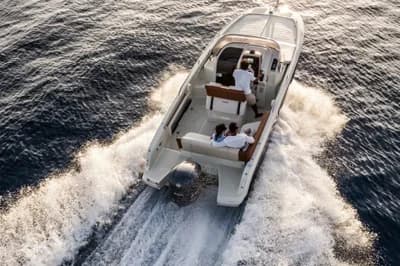 Invictus 240 CX 2