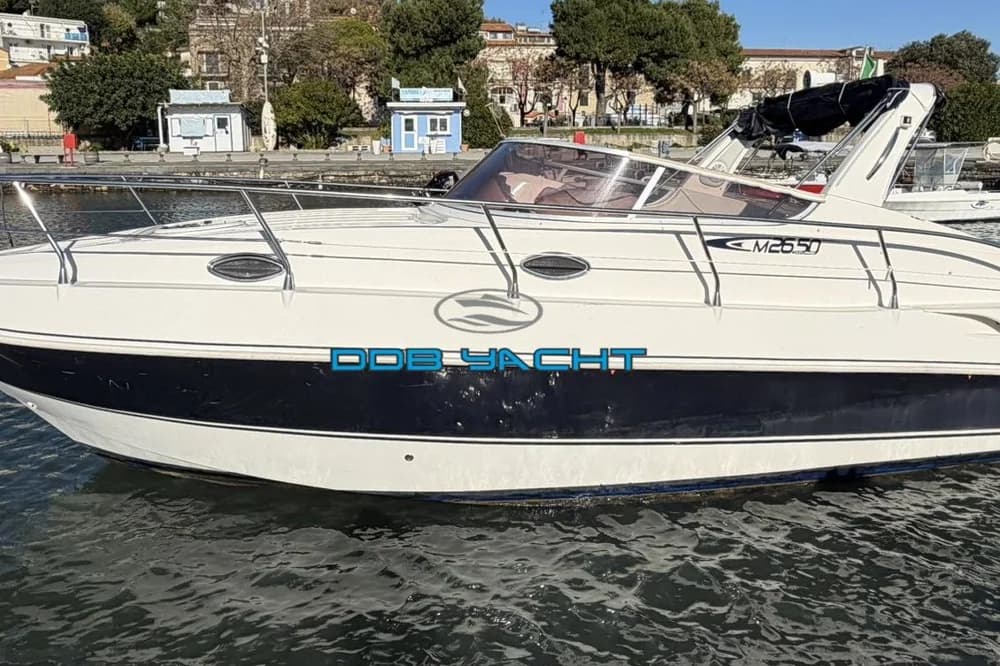 Mano Marine 26.50