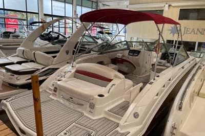 Chaparral 244 Sunesta 2