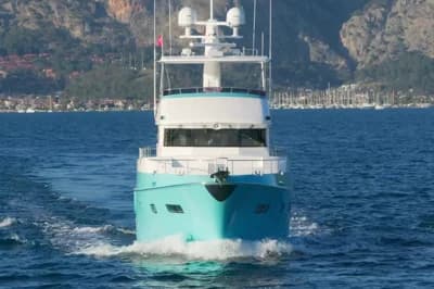 Nordhavn 625 2
