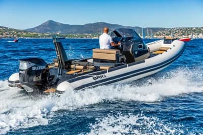 Brig Eagle 8 3