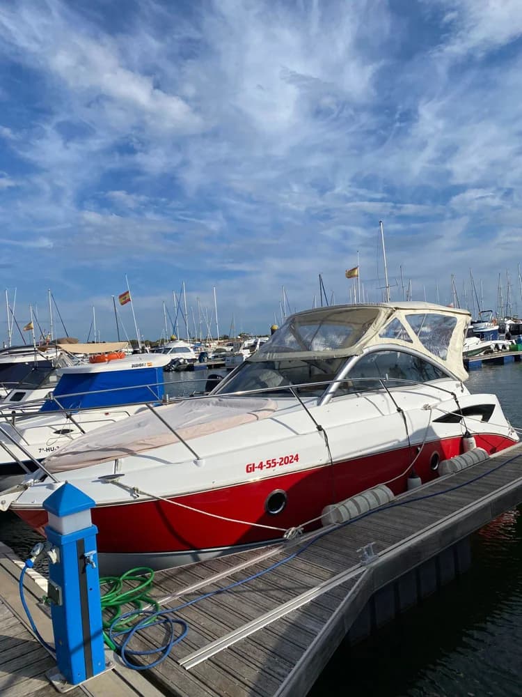 Beneteau Monte Carlo 27