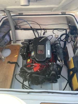 Beneteau Monte Carlo 27 2