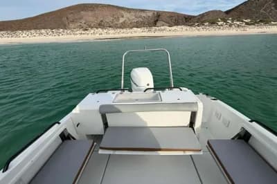 Beneteau Flyer 8 SPACEdeck 3