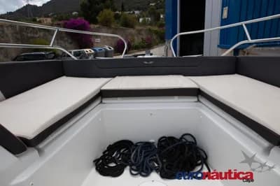 Beneteau Flyer 8.8 2