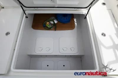 Beneteau Flyer 8.8 3
